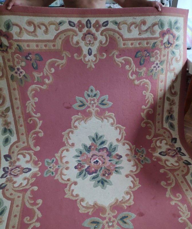 Повдигаме надълго, после от другата страна