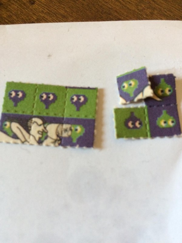Ето ги по 200ug хапнах 2