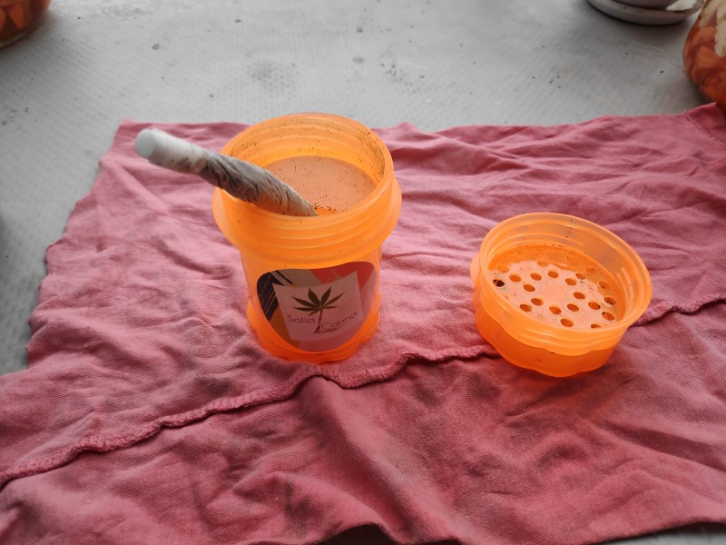 Докато напиша поста стана 16:23