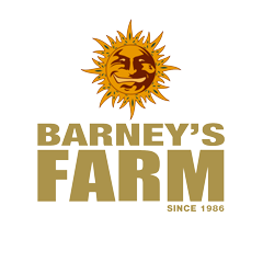 BARNEY'S FARM (40% намаление на някой сортове)