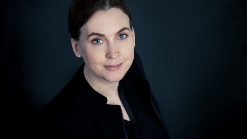 Д-р Андреа Юнгаберле е анестезиоложка, специалистка по спешна медицина и съоснователка на фондацията Mind<br />Източник: © Andrea &amp;amp; Henrik Jungaberle