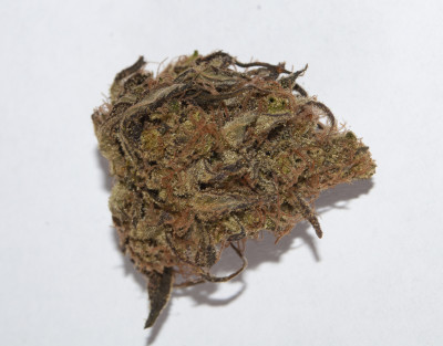 Blue Dream лилаво